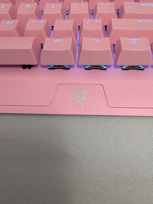Tastatura Razer