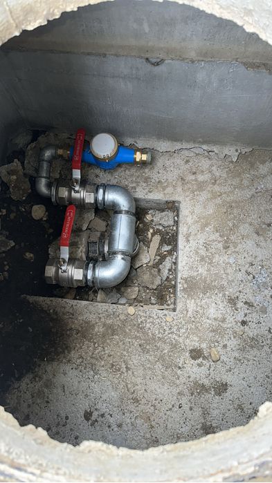 Miniexacavator de inchiriat !!! Experiența face diferența