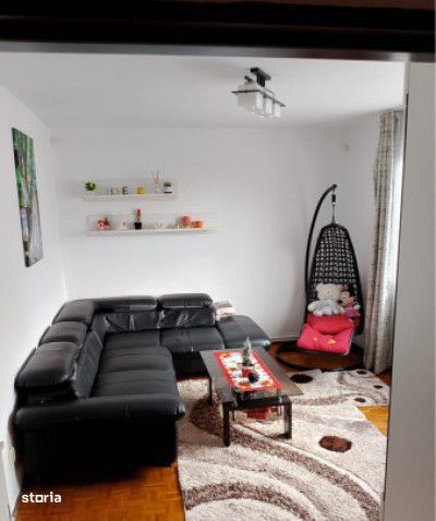 Apartament de vanzare – 2 camere | 47 mp | zona Terezian