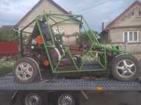 Buggy ,motor 1,6