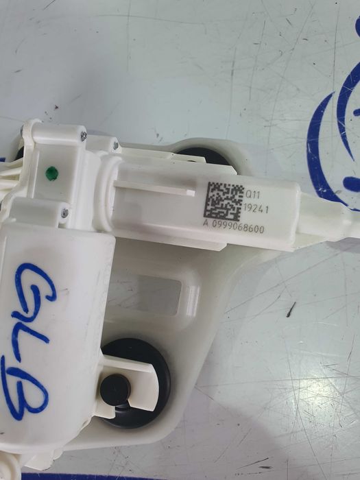 Inchidere broasca haion cu motoras Mercedes GLB X247 2020