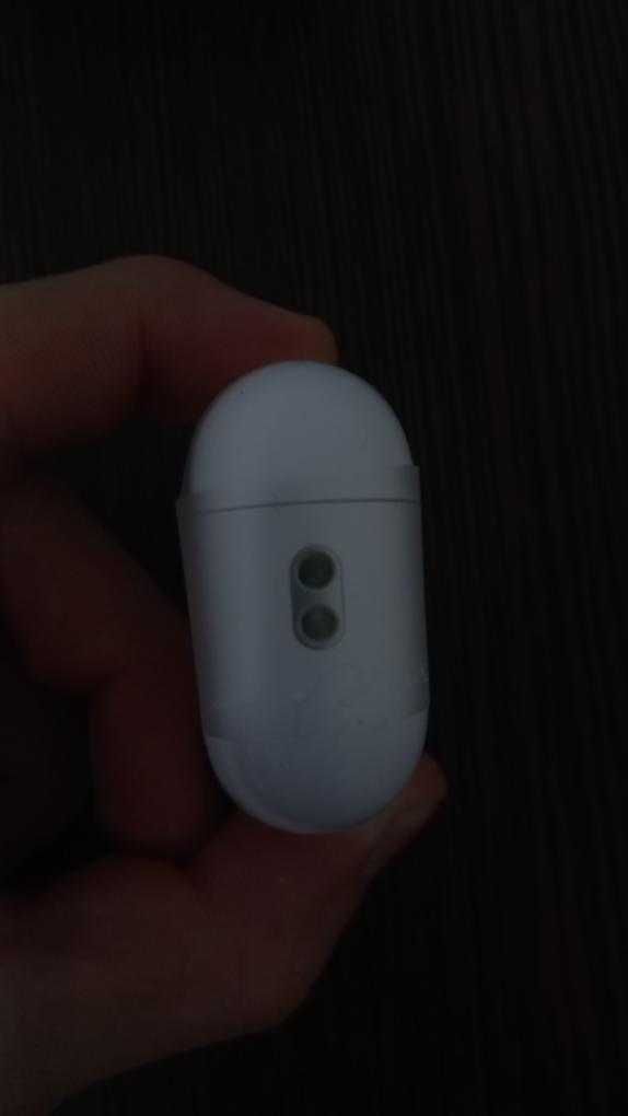 Air pods pro 2 nd generation