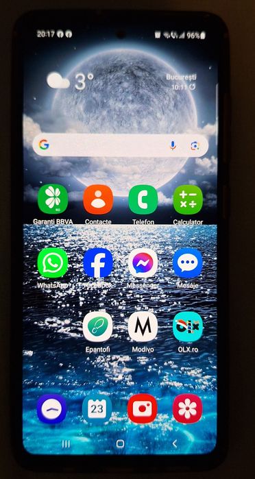 Telefon samsung A51