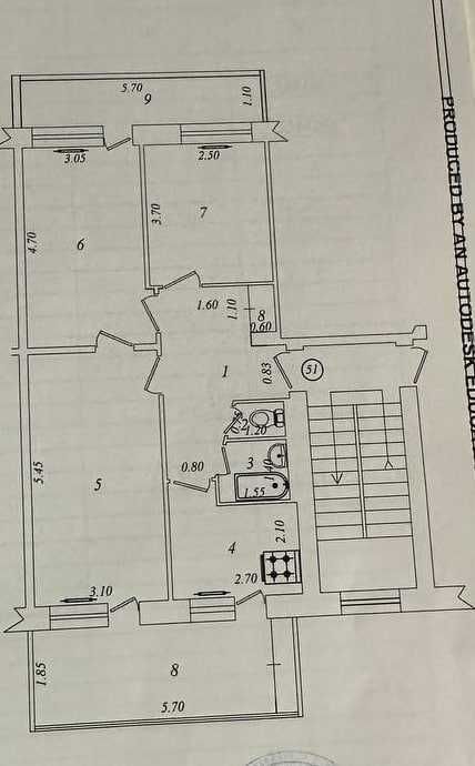 Редкий объект в Юнусабаде — успей купить, пока на рынке!