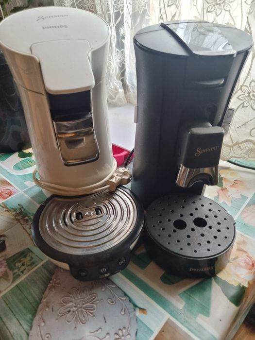 Vând aparate cafea pentru piese