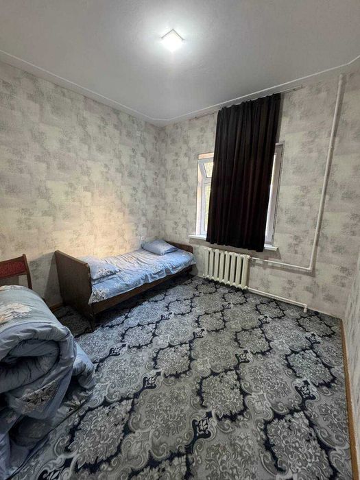 В аренду 3/1/4 78м2 вдоль дороги Карасу 2