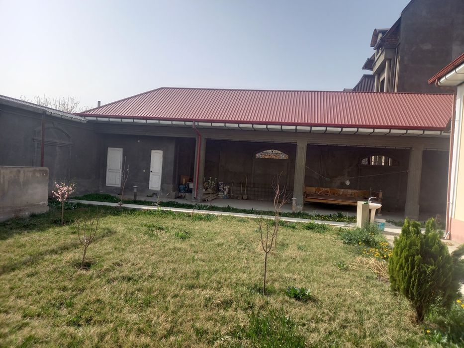 Таййор Котеж 6 сотихли