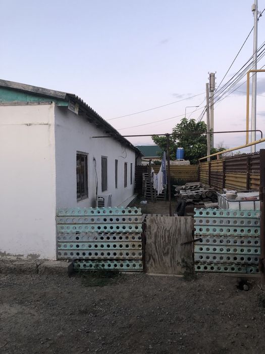 Продается дом пос Бирлик-1