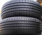 Anvelope de vara 215 55 17 Hankook - ca noi