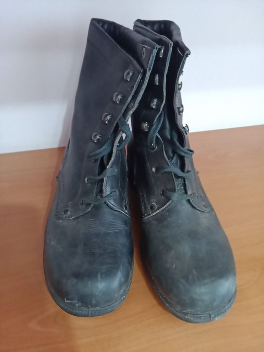 Продавам Обувки тип Кубинки