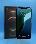 Apple iPhone 12 Pro Max, 128GB, 5G, Gold