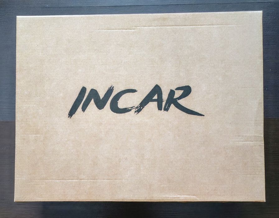 Bocanci intervenție INCAR noi la cutie!