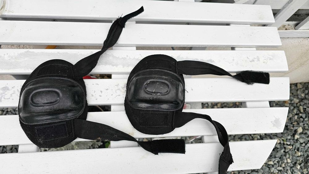 Genunchere protectie role copii