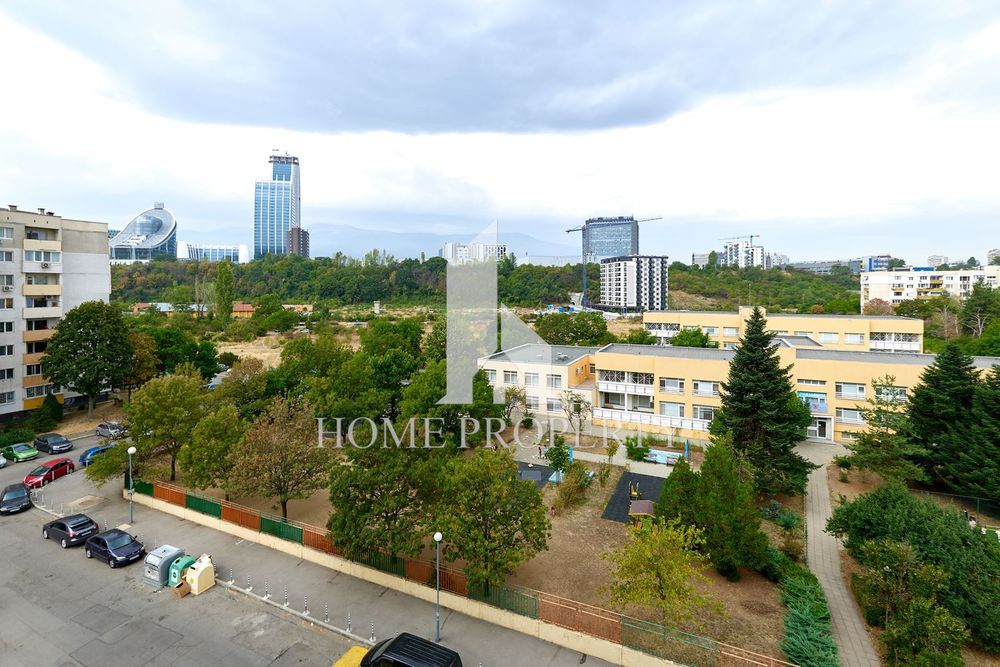 Продава се Тристаен апартамент в София, Дружба 2 - 85 кв.м за 2471 €/кв.м - Снимка #12