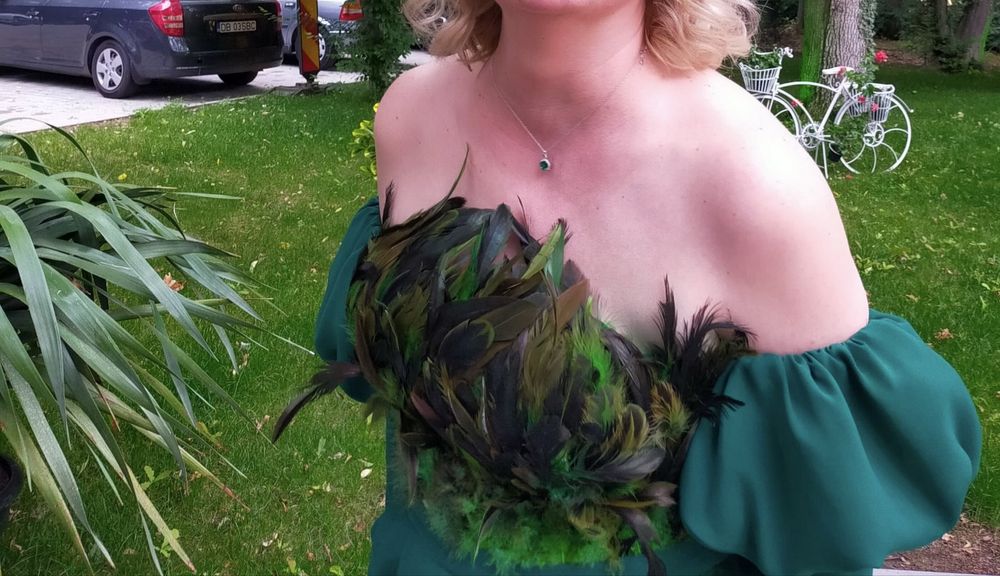 Rochie de ocazie, superbaaa