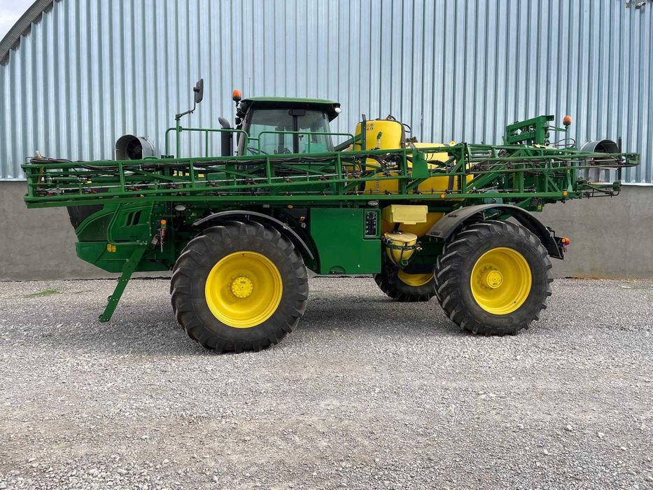 Sprayer John Deere R4040i