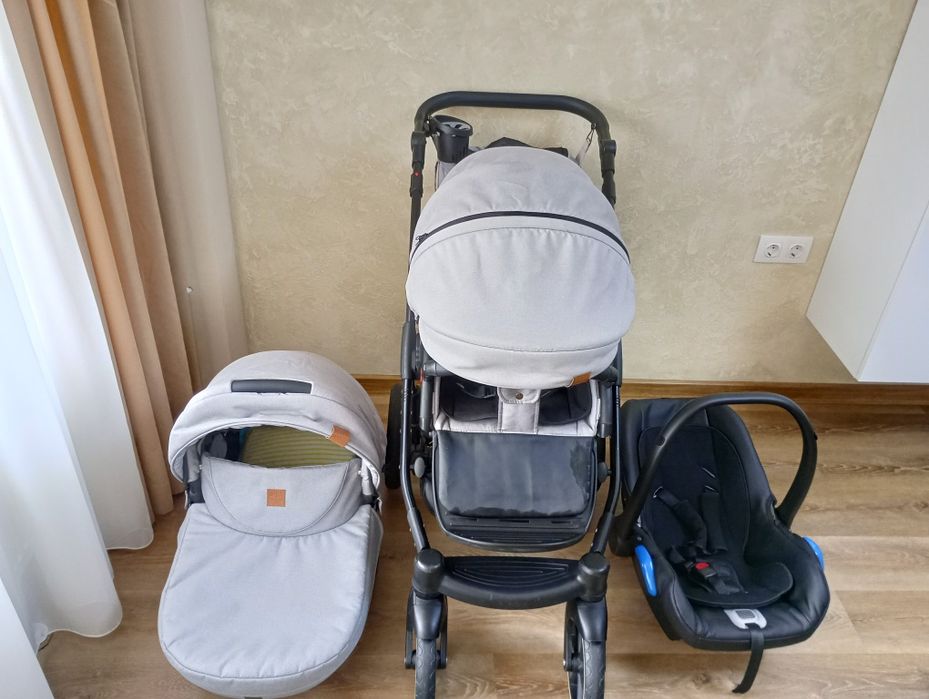 Dada Paradiso 500 3 в 1