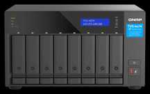 NAS QNAP TVS-h874 Intel Core i5 12400 32G 10Gbps+2.5Gbps 4xNVMe 8xBay