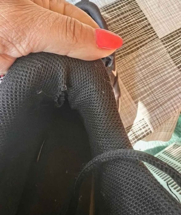 Маратонки Nike 41 номер