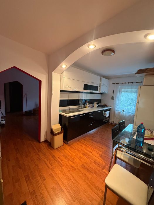 Apartament Zona Miorita