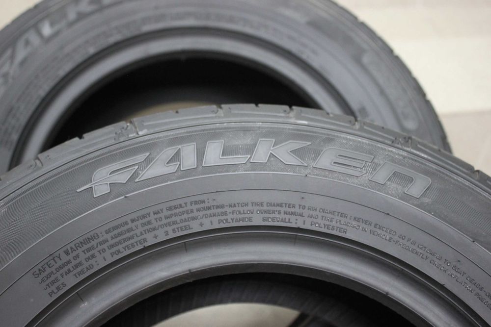 205/60-13 Falken