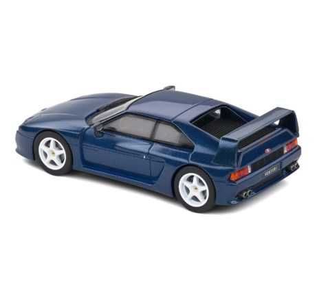 Модел Solido S Ventury 400GT 1:43