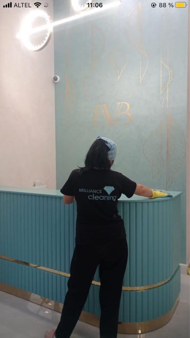 Уборка любой сложности Акция!!!