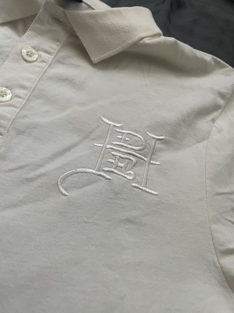 Ed Hardy “Big Chief” Polo Shirt