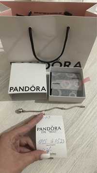 Pandora оригинальный браслет