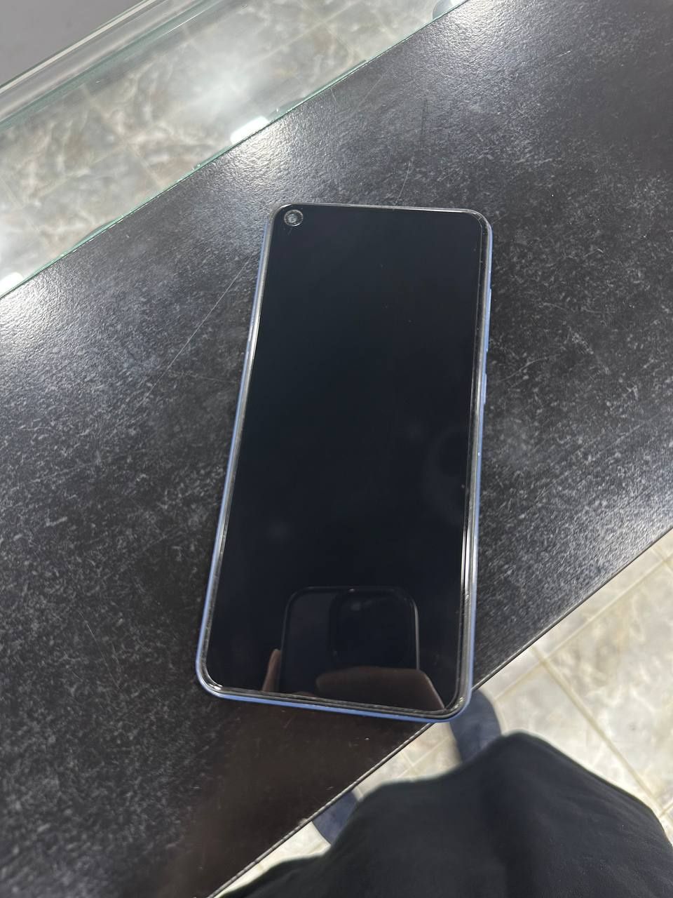 Redmi Note 9 sotiladi ochilmagan