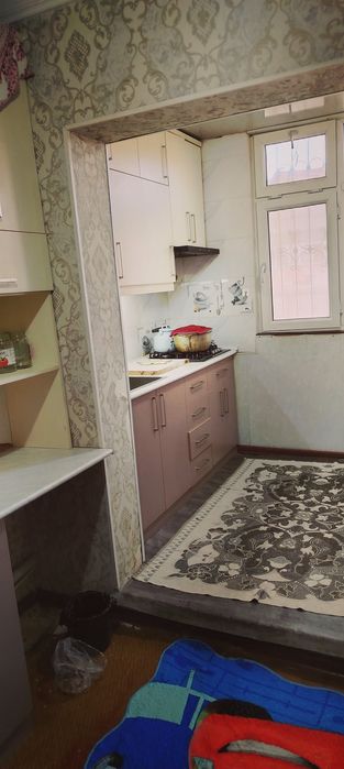 Oila va qizlarga xonalar bor shekillikga beriladi