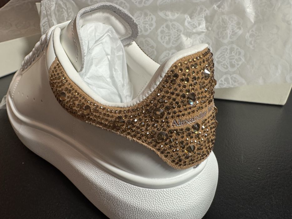 кецове Alexander McQueen 38EU