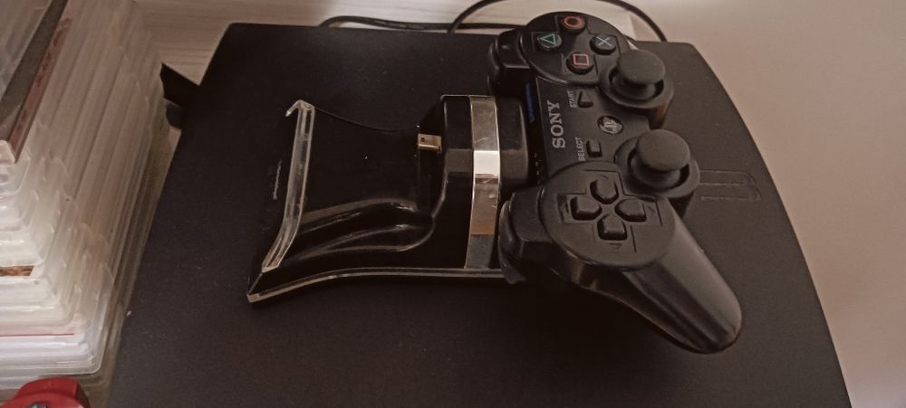 Playstation 3 stare impecabila