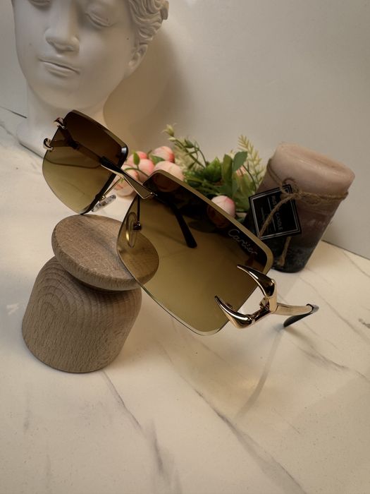 Ochelari Cartier