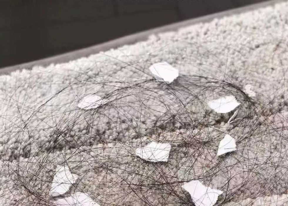 Уред за почистване на под