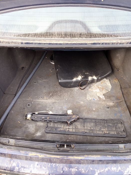 БМВ 525 дизел ..