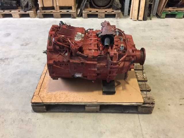Cutie de viteze ZF 12 AS 2301 - Piese Iveco Stralis 310