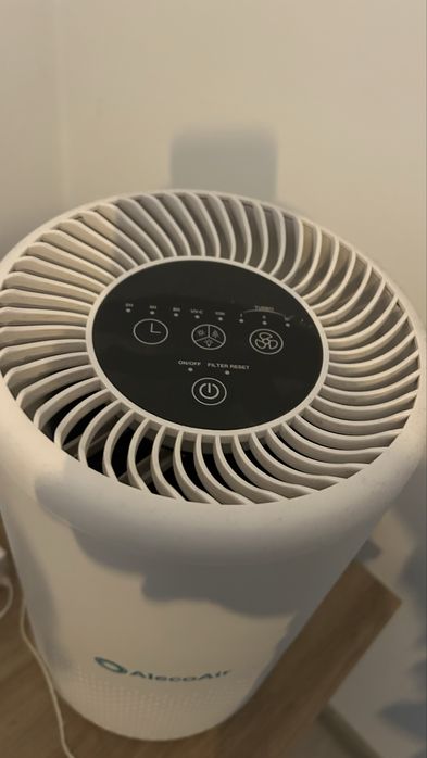 Purificator de aer Alecoir P15 kiddo HEPA