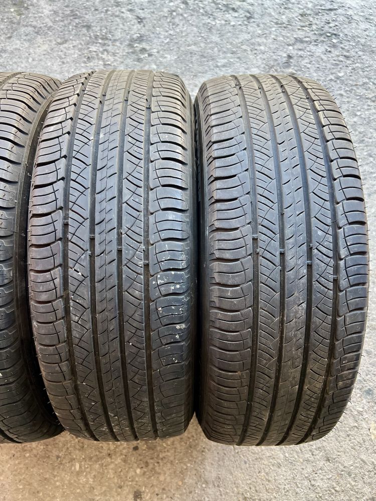 4 броя Летни Гуми 215/65/16 MICHELIN