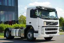 Volvo FM 380 / COMPLET ADR / CABINĂ JOSĂ / CABINĂ DE ZILNICĂ / IMPORTAT / CONTRACT POST-SERVICE