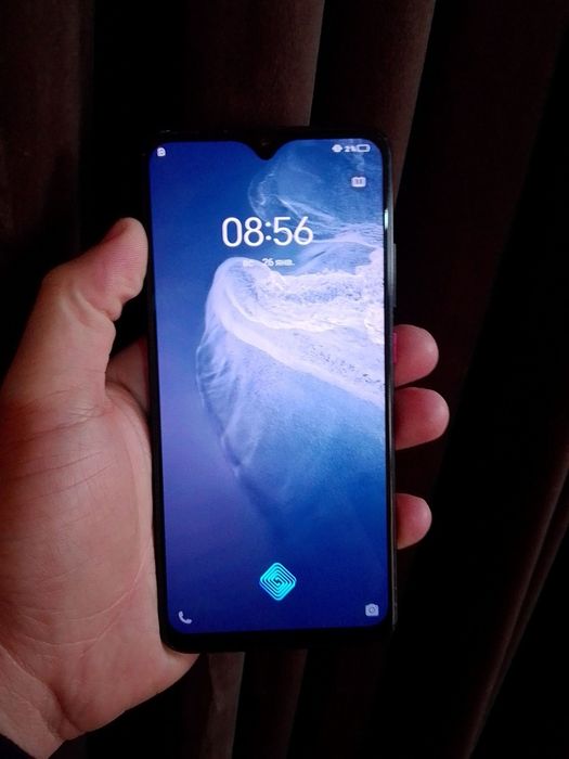 Vivo 1920 sotiladi 128/8Gb