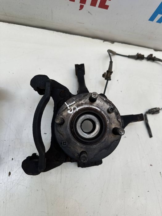 Fuzeta rulment stânga dreapta față 1.0 Hyundai i10 2018