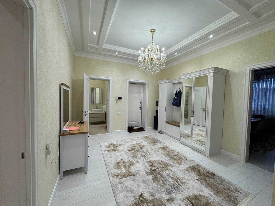 Аренда Квартира Габус