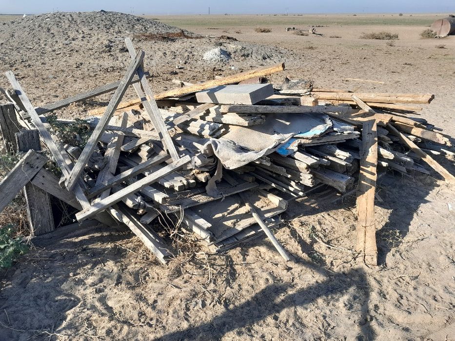 Ағаш, отын дрова