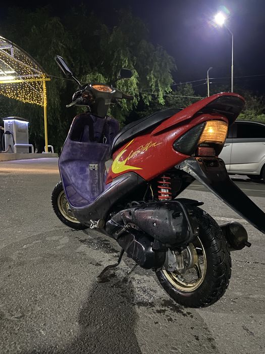 Продам Хонда Дио 35 ZX