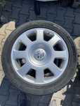 Джанти 18” за Vw Phaeton