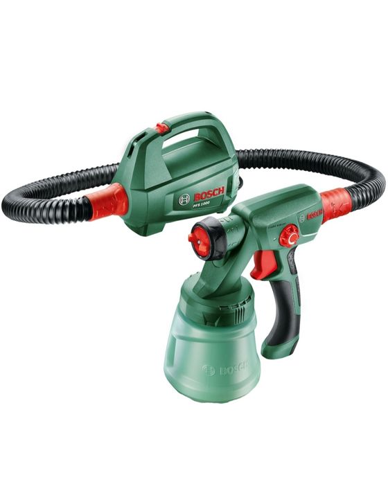 Pistol vopsit BOSCH