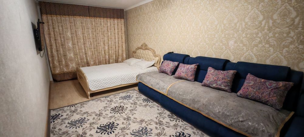 Квартира по суточно