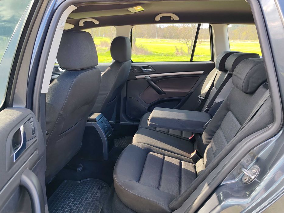 SKODA OCTAVIA - 1.9 TDI / 105 h.p