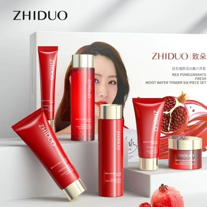 Уходовая косметика